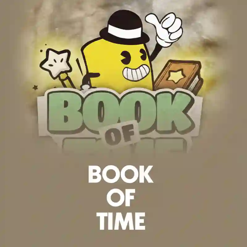 Book of Time