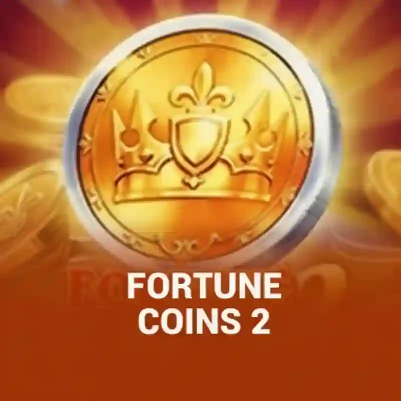 Fortune Coins 2