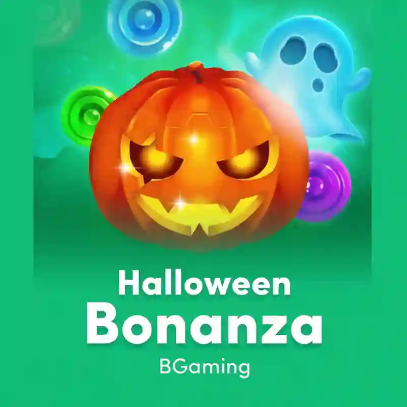 Halloween Bonanza