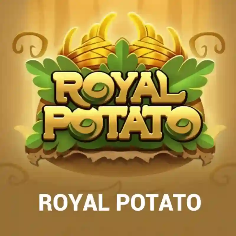 Royal Potato